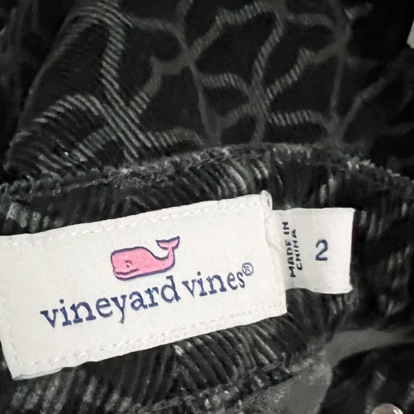 😻Vineyard Vines Skinny Corduroys - Picture 8 of 9